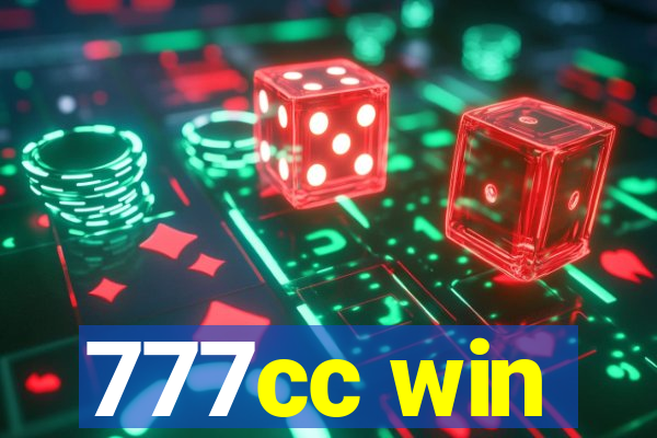 777cc win