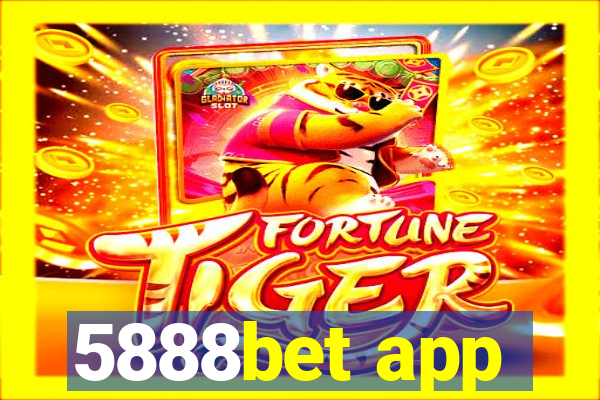 5888bet app