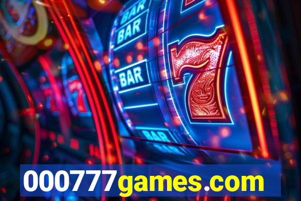 000777games.com