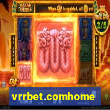 vrrbet.comhome