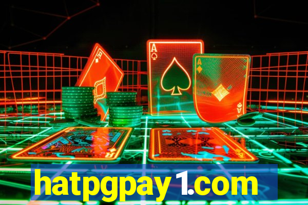 hatpgpay1.com