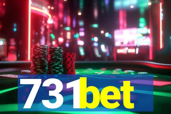 731bet