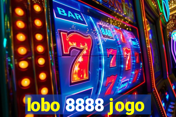 lobo 8888 jogo