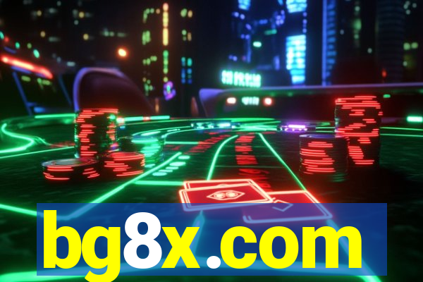 bg8x.com