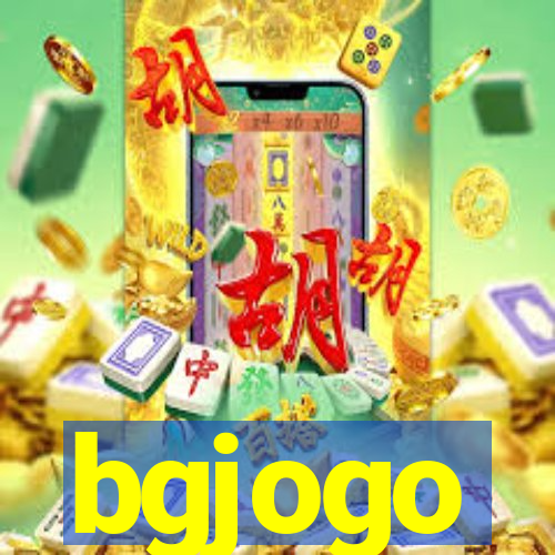 bgjogo