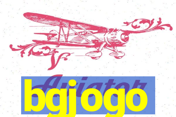 bgjogo