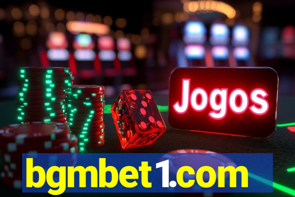 bgmbet1.com