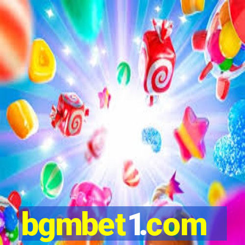 bgmbet1.com