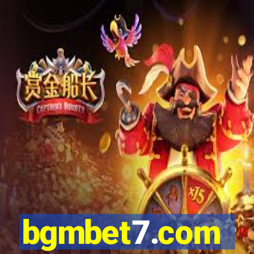 bgmbet7.com