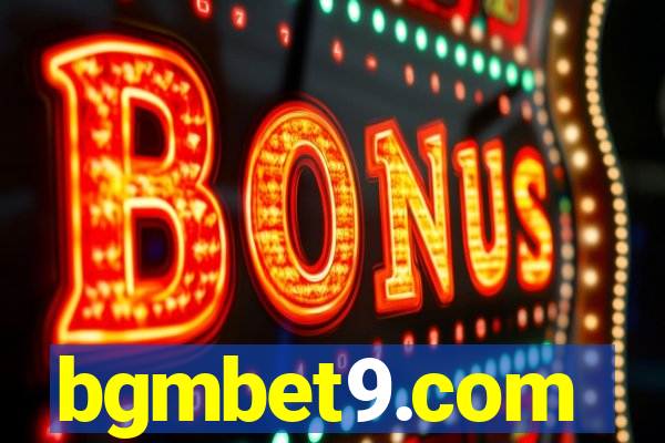 bgmbet9.com