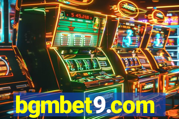 bgmbet9.com