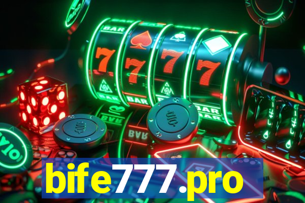 bife777.pro