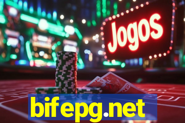 bifepg.net