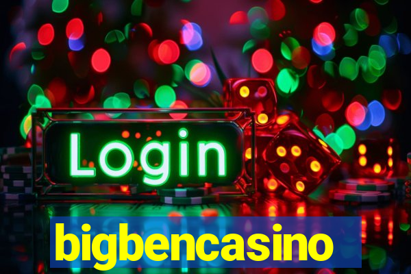 bigbencasino