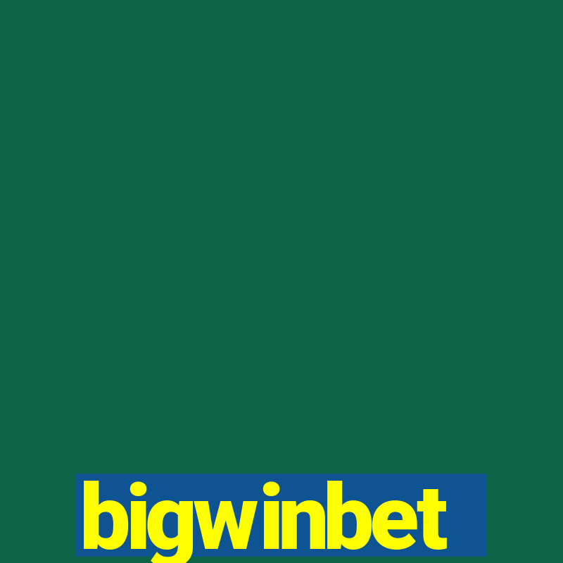 bigwinbet