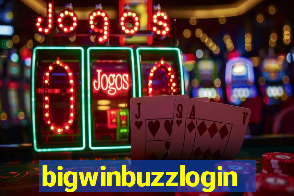 bigwinbuzzlogin