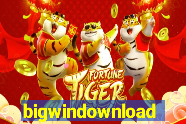 bigwindownload