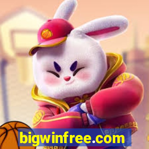 bigwinfree.com