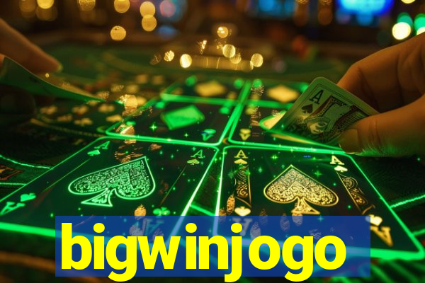 bigwinjogo