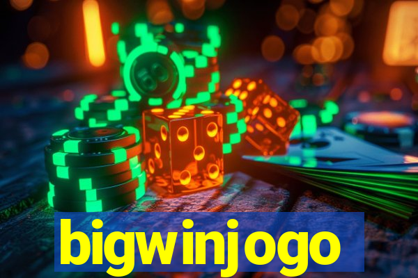 bigwinjogo