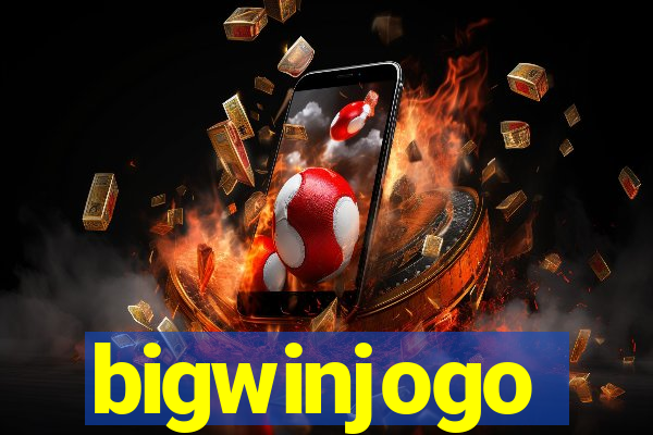 bigwinjogo