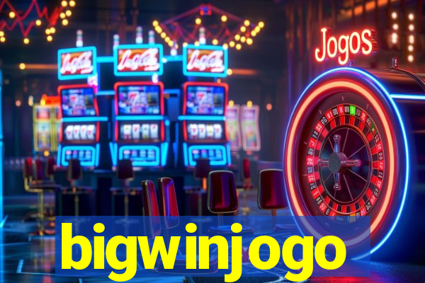 bigwinjogo