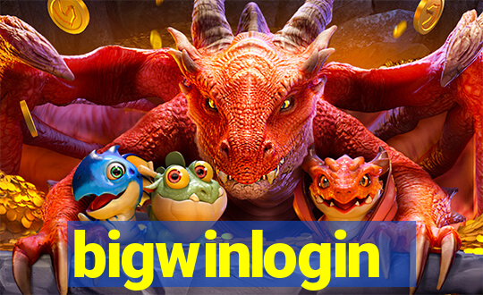 bigwinlogin