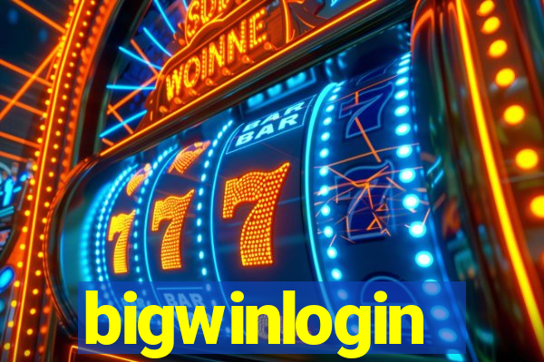 bigwinlogin