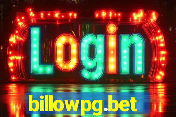 billowpg.bet