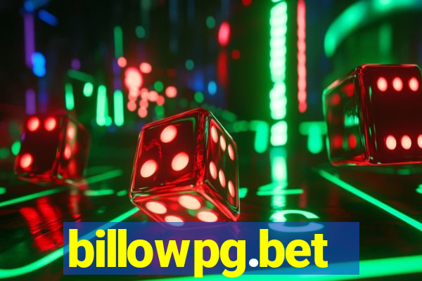 billowpg.bet