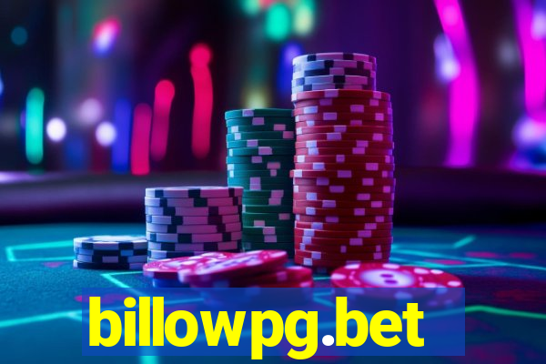 billowpg.bet