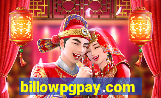 billowpgpay.com