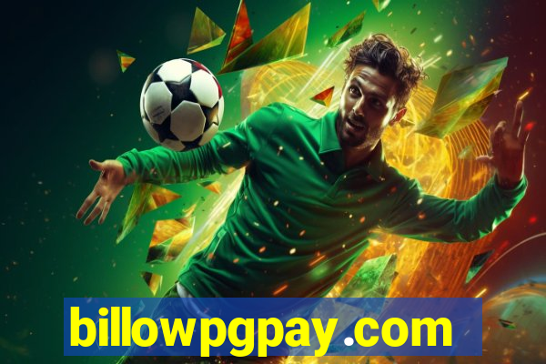 billowpgpay.com