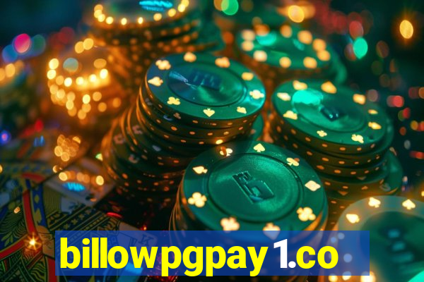 billowpgpay1.com