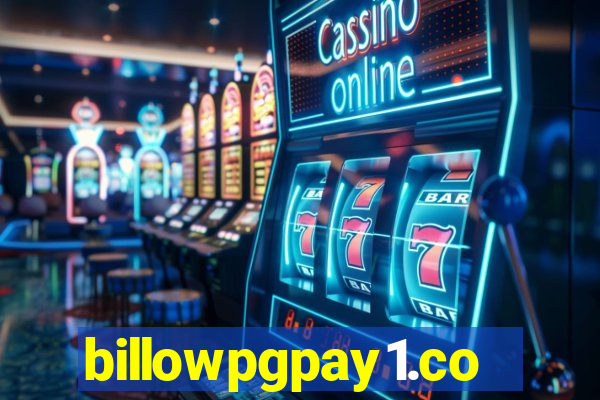 billowpgpay1.com