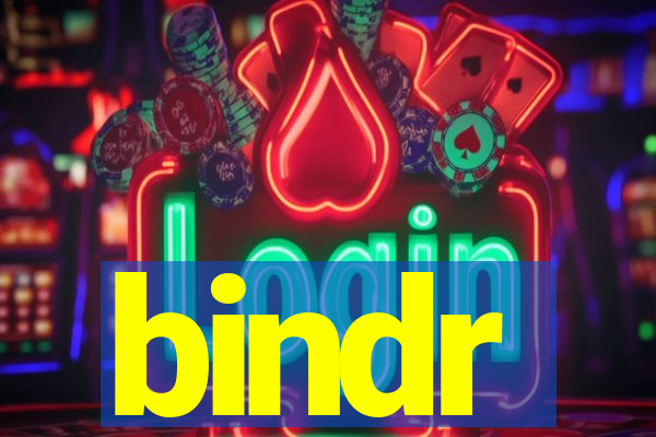 bindr