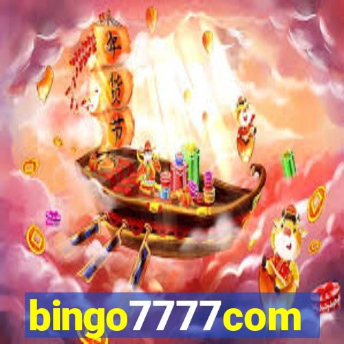 bingo7777com