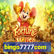 bingo7777com