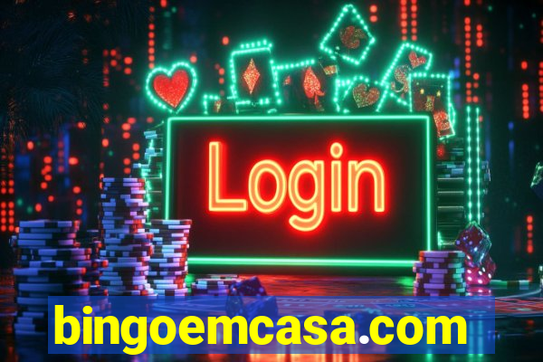 bingoemcasa.com