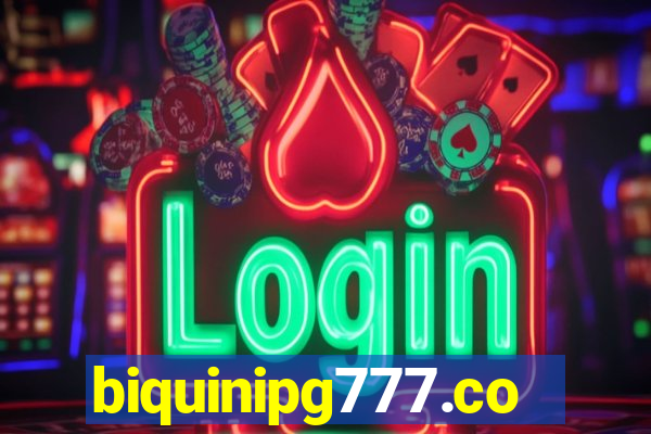 biquinipg777.com