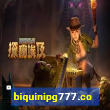 biquinipg777.com