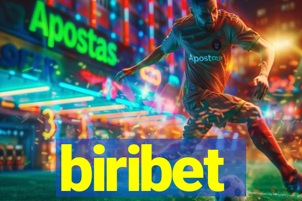 biribet