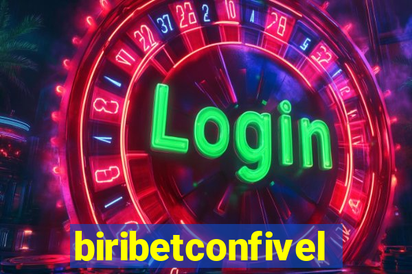 biribetconfivel