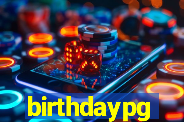 birthdaypg