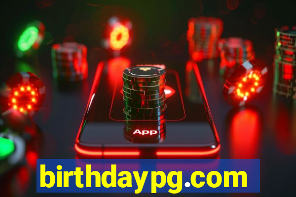 birthdaypg.com