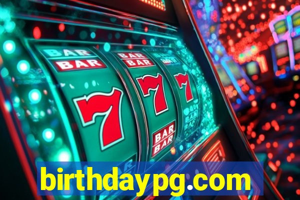 birthdaypg.com