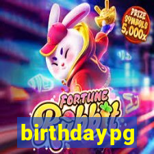 birthdaypg