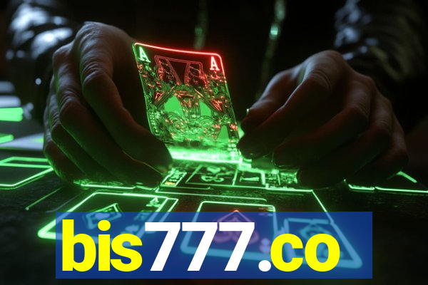 bis777.co