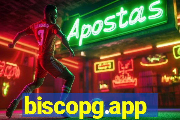 biscopg.app