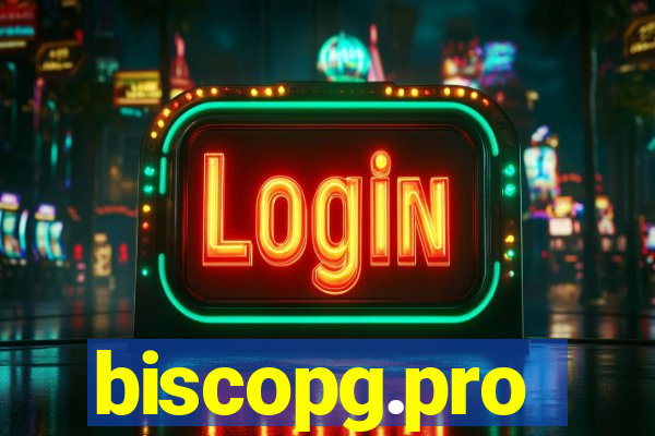 biscopg.pro